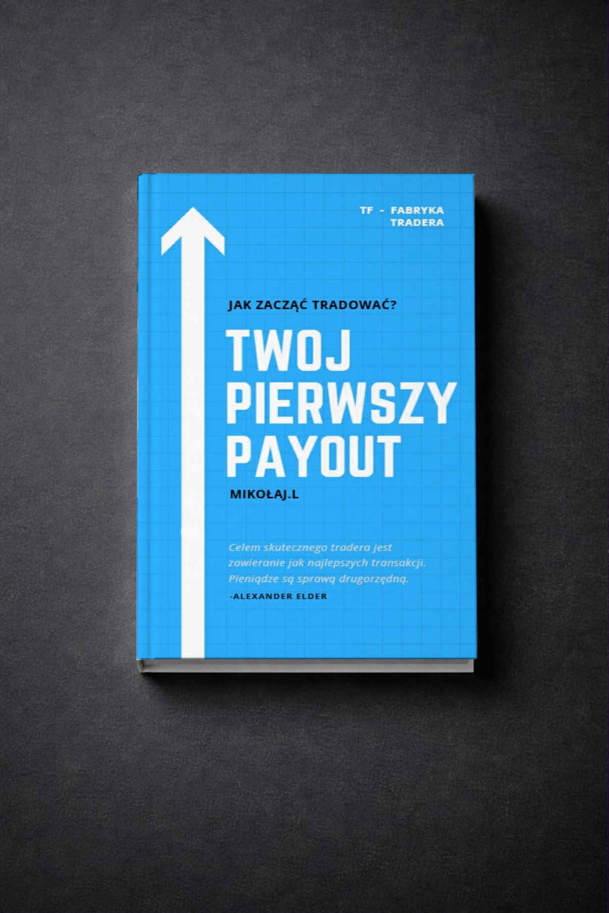 Twoja Pierwsza Wypłata (pdf)